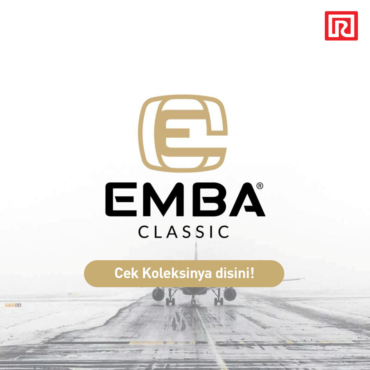 EMBA CLASSIC 2020